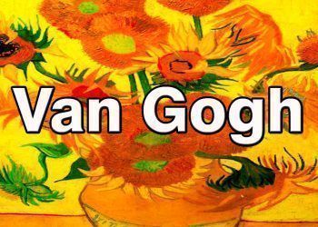 cuadros de van gogh